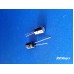 5x 100uF 50V 105C Radial Electrolytic Capacitor 8x12